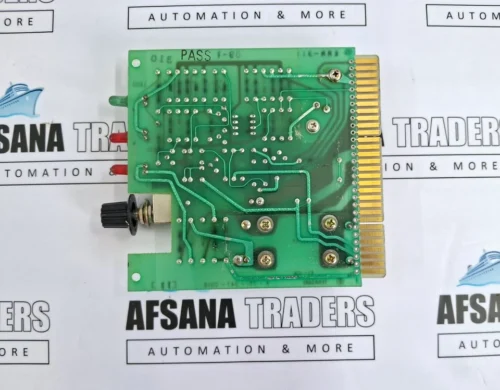 TERASAKI ERN-311 K/751/247-001B 11 PCB CARD - Image 10
