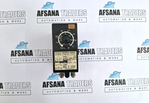 Tec mct-503t motor timer type mct-503t coil