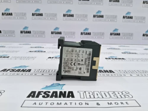 Telemecanique ca2kn31m7 control relay 220/230v 50/60hz - Image 5