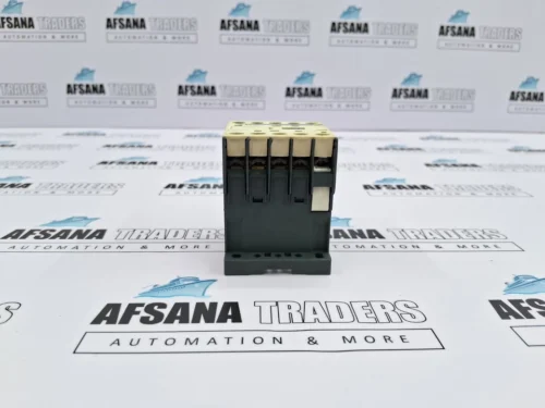 Telemecanique ca2kn31m7 control relay 220/230v 50/60hz - Image 4