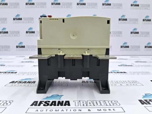 Telemecanique lr9-f-5371 thermal overload relay 132a-220a 1000v 50/60 hz - Image 7