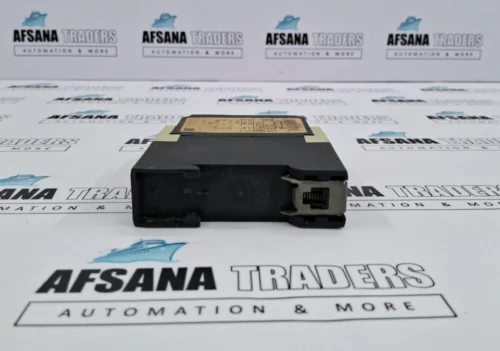 Telemecanique re4 ml11bu time delay relay 0,05s-300h - Image 8