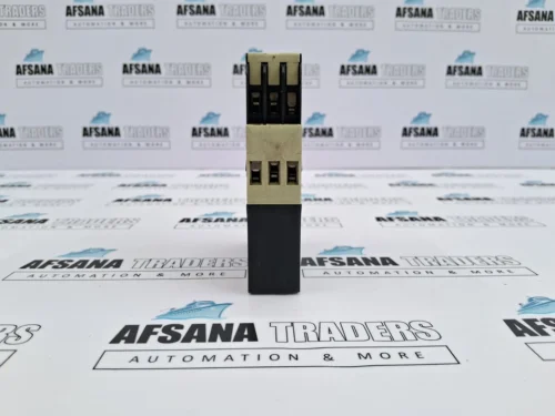 Telemecanique re4 my13mw time delay relay 0,05s- 300h - Image 6
