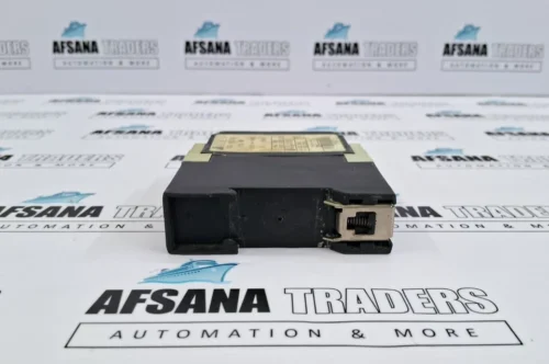 Telemecanique re4 my13mw time delay relay 0,05s- 300h - Image 9