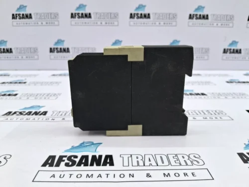 Telemecanique re4 rm11bu time delay relay 250V 4A - Image 5