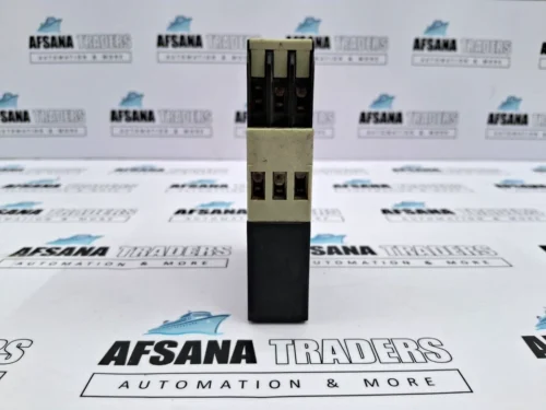 Telemecanique re4 rm11bu time delay relay 250V 4A - Image 7