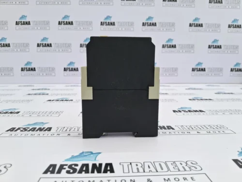 Telemecanique re4 tp13bu time delay relay 0,05s-300h - Image 8