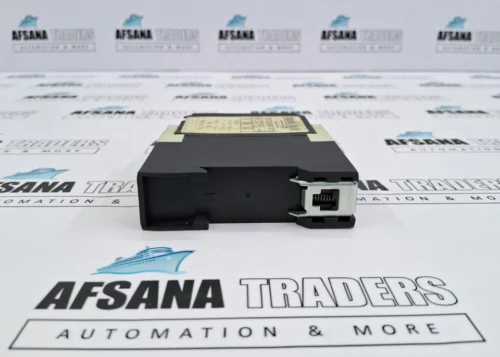 Telemecanique re4 tp13bu time delay relay 0,05s-300h - Image 6