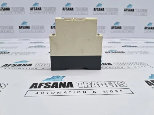 Telemecanique re7tl11bu on delay timer relay 0.05s-300h - Image 4