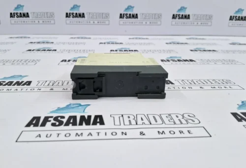 Telemecanique re7tl11bu on delay timer relay 0.05s-300h - Image 7