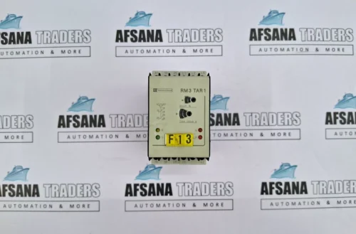 Telemecanique rm3 tar114ts7 time delay relay 500v 60hz rm3 tar1 - Image 3