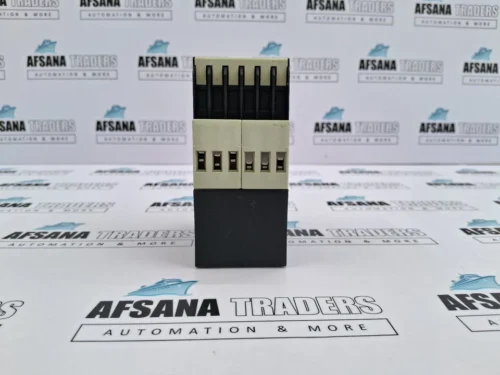 Telemecanique rm3 tar114ts7 time delay relay 500v 60hz rm3 tar1 - Image 4