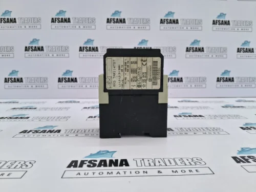 Telemecanique rm3 tar114ts7 time delay relay 500v 60hz rm3 tar1 - Image 6