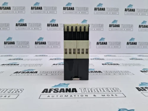 Telemecanique rm3 tar114ts7 time delay relay 500v 60hz rm3 tar1 - Image 7