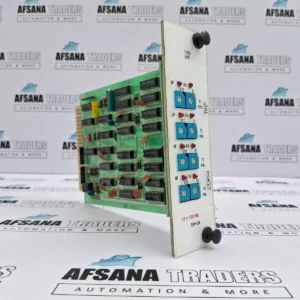 TERASAKI EMI-4041 PCB CARD K/787/21-001A