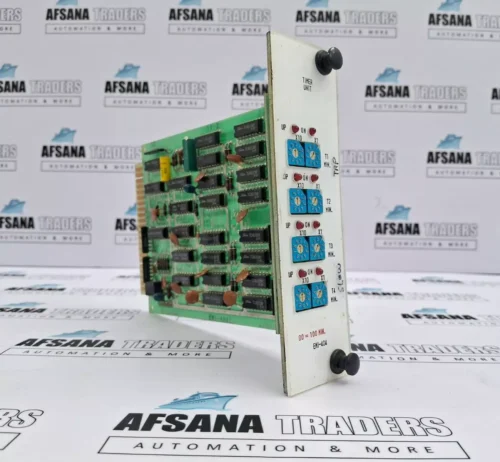 TERASAKI EMI-4041 PCB CARD K/787/21-001A