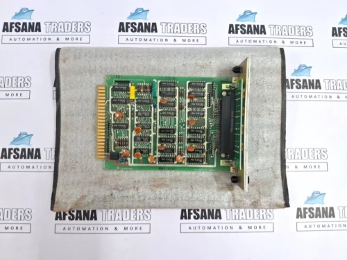 TERASAKI EMI-4041 PCB CARD K/787/21-001A - Image 4