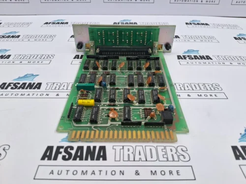 TERASAKI EMI-4041 PCB CARD K/787/21-001A - Image 7