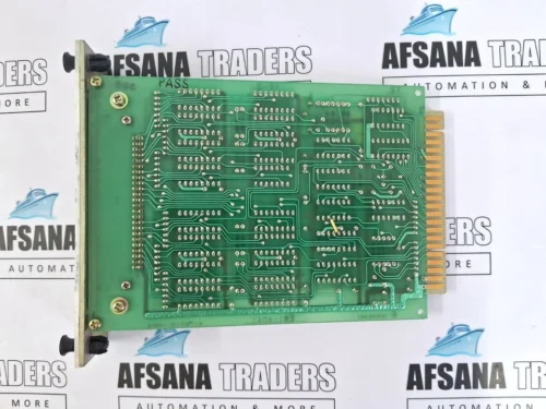 TERASAKI EMI-4041 PCB CARD K/787/21-001A - Image 9