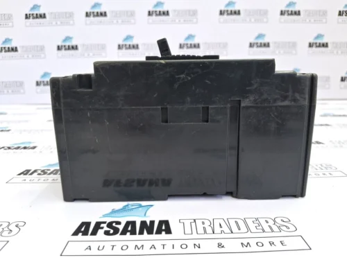 Terasaki XS100NS 3 Pole Circuit Breaker 620Vac 50/60Hz 100A 415V-30kA 250V-15kA - Image 3