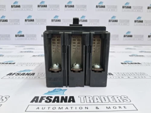 Terasaki XS100NS 3 Pole Circuit Breaker 620Vac 50/60Hz 100A 415V-30kA 250V-15kA - Image 4