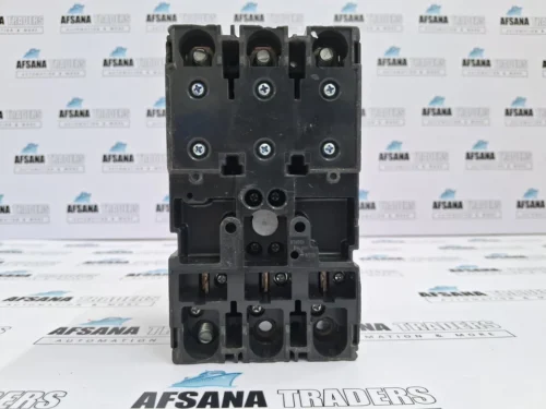 Terasaki XS100NS 3 Pole Circuit Breaker 620Vac 50/60Hz 100A 415V-30kA 250V-15kA - Image 7