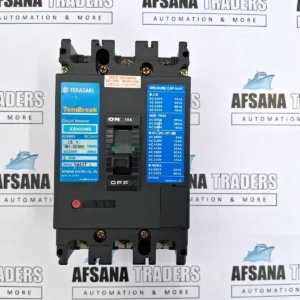 Terasaki XS100NS TemBreak Circuit Breaker 15A