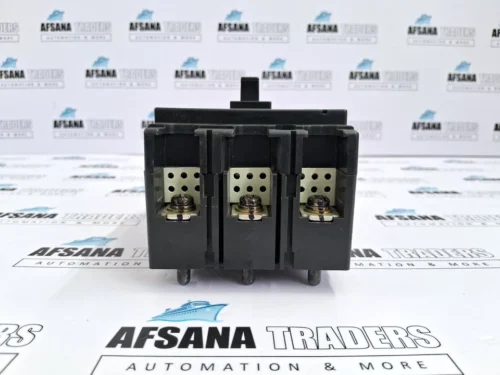 Terasaki XS100NS TemBreak Circuit Breaker 15A - Image 4