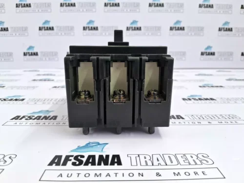 Terasaki XS100NS TemBreak Circuit Breaker 15A - Image 5