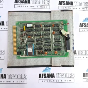 Terasaki emi-102 k/787/13-001c pcb card