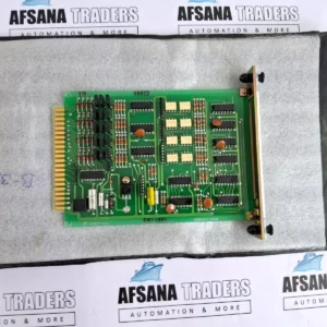 Terasaki emi-301 k/787/11-001a pcb card