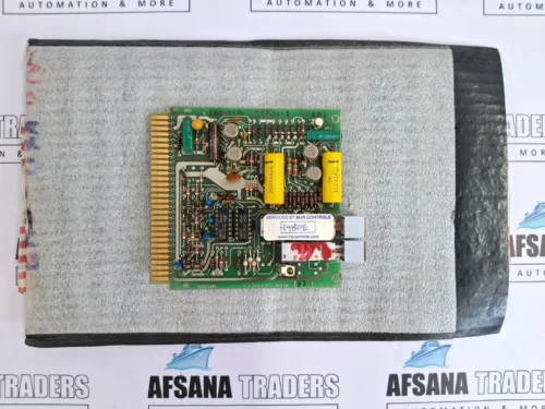 Terasaki erb-117a printed circuit board k/751/9-001b