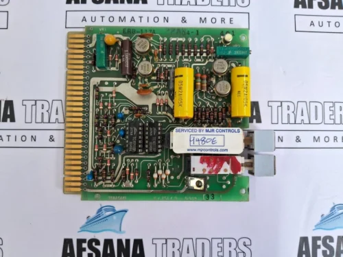 Terasaki erb-117a printed circuit board k/751/9-001b - Image 3