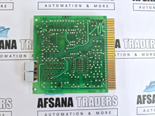 Terasaki erb-117a printed circuit board k/751/9-001b - Image 9