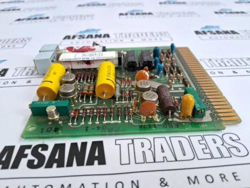 Terasaki erb-117a printed circuit board k/751/9-001b - Image 5
