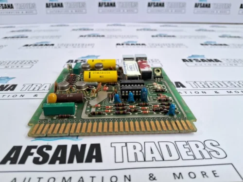 Terasaki erb-117a printed circuit board k/751/9-001b - Image 6