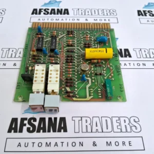 Terasaki erb-454 pcb card k/751/3-002a