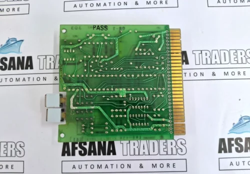 Terasaki erb-454 pcb card k/751/3-002a - Image 5