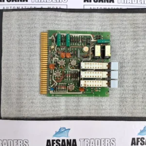 Terasaki erl-111 pcb card k/751/248-001d