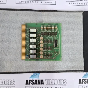 Terasaki erm-212 pcb card k/751/259-002