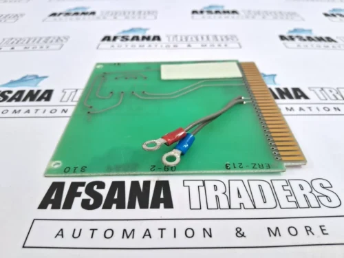Terasaki erz-213 k/751/251-001a pcb card - Image 3