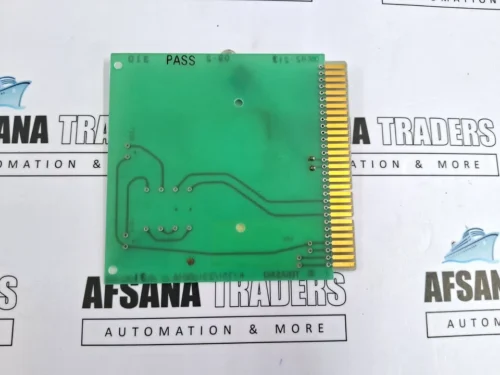 Terasaki erz-213 k/751/251-001a pcb card - Image 7