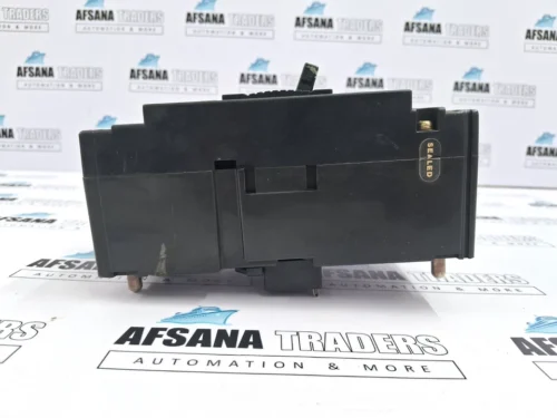 Terasaki xs100ns circuit breaker 3 pole ac220v 50ka 100A - Image 4
