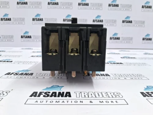 Terasaki xs100ns circuit breaker 3 pole ac220v 50ka 100A - Image 5