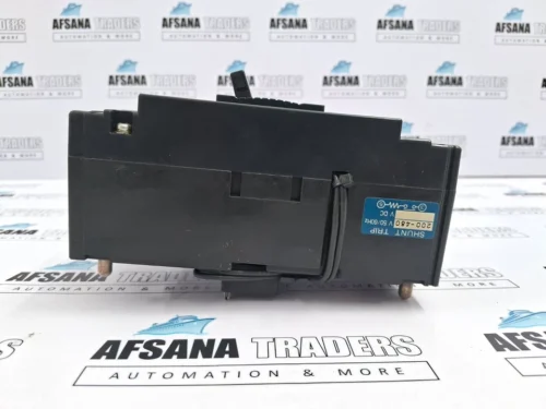 Terasaki xs100ns circuit breaker 3 pole ac220v 50ka 100A - Image 6
