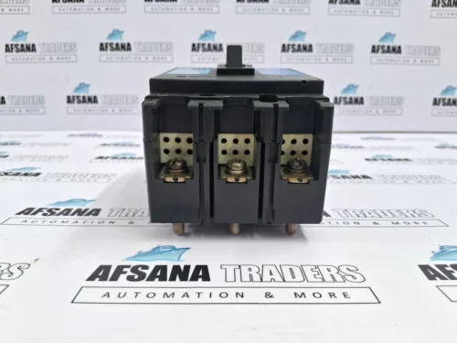 Terasaki xs100ns circuit breaker 3 pole ac220v 50ka 100A - Image 7