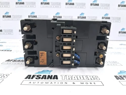 Terasaki xs100ns circuit breaker 3 pole ac220v 50ka 100A - Image 8