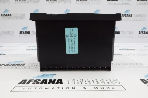 Tiankang electronic tr204i-2x4 intelligent three-phase ammeter 1000A - Image 5