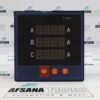 Tiankang electronic tr204i-2x4 intelligent three-phase ammeter 1500A