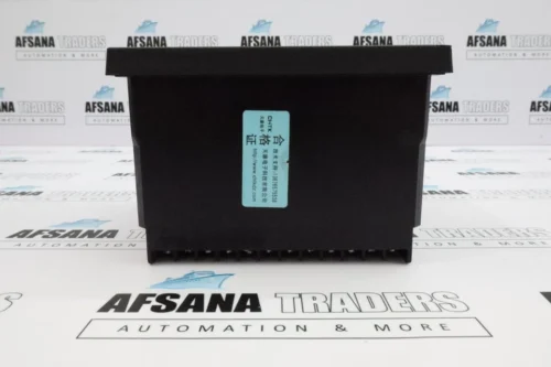 Tiankang electronic tr204i-2x4 intelligent three-phase ammeter 1500A - Image 5